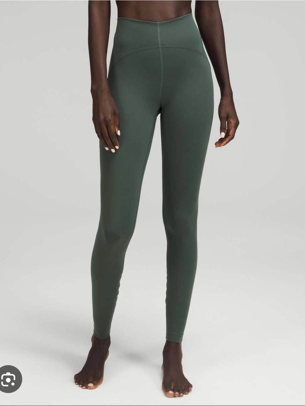 Lululemon InStill High-Rise Tight 25"